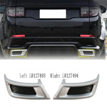 LR127493 Car Tailpipe Cover Trim for Sport 2020-2024 Left