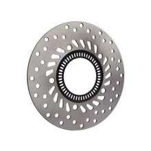 Motorcycle Front Brake Disc Brake Pad for PCX125 21-23 Modification Accessory PCX 160 Front Wheel Disc Brake
