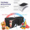 Frunk Cooler Organizer for  Model Y 2020-2025 Insulation Cooler Bag Front Trunk Storage Organizer 6