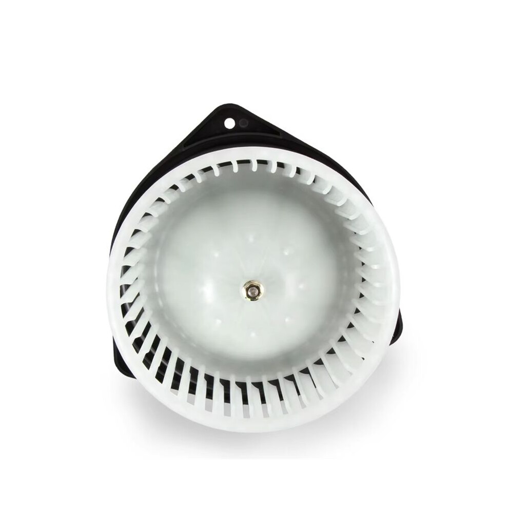Air Conditioner Blower Heater Motor With Fan Cage For Lancer 08-17 Outlander 08-13 7802A217 Pm9362 6031369113098