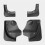 For  Model 3 Highland 2024    Guard Front and Rear  Protector 4