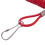 4Pcs Boat Outboard Engine Motor Lanyard Kill Stop -Safety Tether for 2
