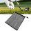 Wireless Portable Bluetooth Speaker 10W IPX7 Waterproof Compact Black 4
