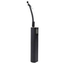 Pompe à air portable 4000 mAh 150 psi 230,5 x 50,2 x 48 mm