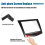 For  ATS CTS SRX XTS 2013-2016 Navigation Touch Screen LCD Display Digitizer 2290208 22986276 9