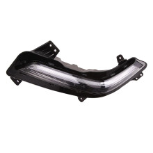 Car Front LED Daytime Running Light DRL Turn Signal Light for Koleos II 266050046R Left