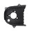 13575AA112 Inner Left Engine Timing Cover for  Forester 2009-2010 13574AA081 Outer Right Engine Timing Belt Cover 3