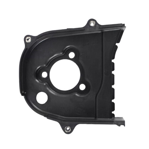 13575AA112 Inner Left Engine Timing Cover for  Forester 2009-2010 13574AA081 Outer Right Engine Timing Belt Cover 2
