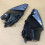 1095495-00-A Left Front  Bracket for  Model S 2012-2023 Bumper Cover Bracket 109549500A 6
