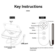 USB Interface Car CD Dish Box External Stereo Radio Dish Box CD Player Universal Interior Parts Car Radio