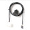 Car 32-Pin Aux Audio Cable Socket AUX Interface Adapter Cable for  2 3 5 6 RX8 Mx5 MX-5 CX-7 CX-9 5