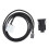 Car 32-Pin Aux Audio Cable Socket AUX Interface Adapter Cable for  2 3 5 6 RX8 Mx5 MX-5 CX-7 CX-9 8