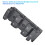 Driver Side Auto Down Window Control  93571-AA1004X for  Elanta 2022-2024 Master Window Regulator 2