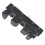 Driver Side Auto Down Window Control  93571-AA1004X for  Elanta 2022-2024 Master Window Regulator 3