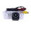 Car AHD 720P Rearview Camera 170 Degree Rear View Camera Dynamic Track Parking Assist Camera for  E39 E46 E53 2