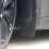 Upgrade Mud Flaps for  Model 3 Highland 2024 Mudflaps  Guards TPE+PP Front Rear  Protector New 7