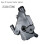2540107900 Engine Oil Separator Breather Separator for   Gle C-Class E-Class 2