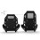 Motorcycle Screen Windscreen Windshield Deflector Protector for  450MT 450 MT 2024 Short 5
