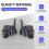 1 Paire de Rétroviseurs Rabattables Électriques pour  CX-5 CX5 2012 2013 2014 7