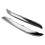 68127941AB, 68127940AB for  300 2011-2014 Front Bumper Molding Trim Set Left+Right 1