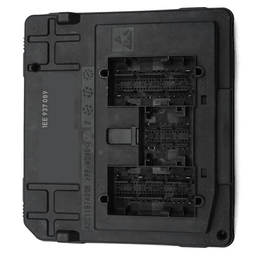 BCM Body Controller Grid Control Unit Module 1EE937089 for  ID3 ID4 ID5 ID6 ID7 1