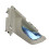 1Pair Inner Door Pull Beige Chrome Handle 39856976 39856985 for  XC60 2009 2010 2011 2012 2013 Front Door Handle 4