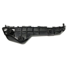 Front Left Right Bumper Bracket Bumper Cover Support 5211621030 615343400372 for Scion TC 2011-2016