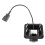 6600003574 Car Rear View Parking Assist Camera Reversing Camera for 3