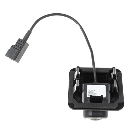 6600003574 Car Rear View Parking Assist Camera Reversing Camera for 2