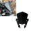 Motorcycle Windshield Panel Wind Deflector Fairing for  MT-07 FZ-07 2013-2014 Motorcycle Accessories 3