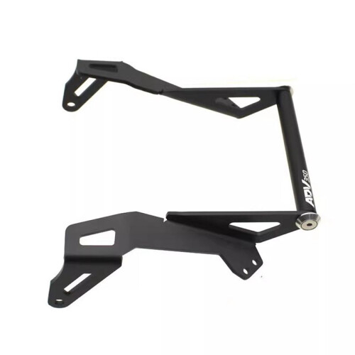 Motorcycle Windshield Navigation Bracket Mobile Phone Bracket Accessories for  ADV350 XADV-350 2025 2