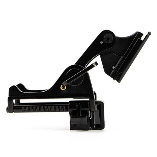 For Helmet Dumper Night Vision Bracket for M88/MICH2000/LWH Universal Multifunction Convenient Bracket 1