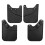 Car Mud Flaps for  Tacoma 2024  Mud Guard Flap  Flaps Accessories 3