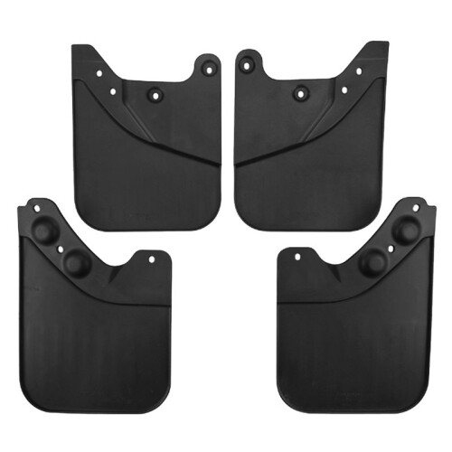 Car Mud Flaps for  Tacoma 2024  Mud Guard Flap  Flaps Accessories 2