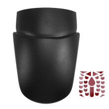 Motorcycle Rear Wheel  Extender Mudguard Hugger Extension for  Norden 901 for 790 Adventure / R (2019-)
