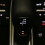 Car Gear Shift Knob Panel Trim Cover for  Cayenne 2018-2023 9