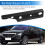 Car Front Bumper Bracket Retainer Mounting 2128810206 for   E Class W212 2009-2016 Right 4