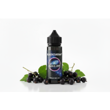 Blackcurrant 100ml E-Liquid No Nicotine Vape