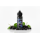 Blackcurrant 100ml E-Liquid No Nicotine Vape 1
