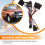 Autoradiokabel, Android-Headunit, Stromkabelbaum, Buchsenstecker mit CANBus für  Ranger 2012 (AUS) 6