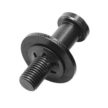 Perno Portellone Posteriore Auto Battente Portellone Posteriore 90570ZP50A per Frontier 2005-2020 Battente Portellone Posteriore