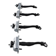 1 Satz/4 Stück Türfangband für Vorder- und Hintertür, Begrenzungsstangenanschlag für  Explorer/ 2011-2018, BB5Z-7823552-A, BB5Z-7827204-A
