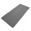 Couverture de lit pour chien imperméable 52  82 pouces gris trèfle 6