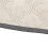 Couverture de lit pour chien imperméable 52  82 pouces gris trèfle 7