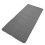 Couverture de lit pour chien imperméable 52  82 pouces gris trèfle 13