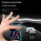 Dongle USB per Auto Android Auto 2 In 1 con AI Box,  e WiFi, per CarPlay Cablato/Android Auto A 6