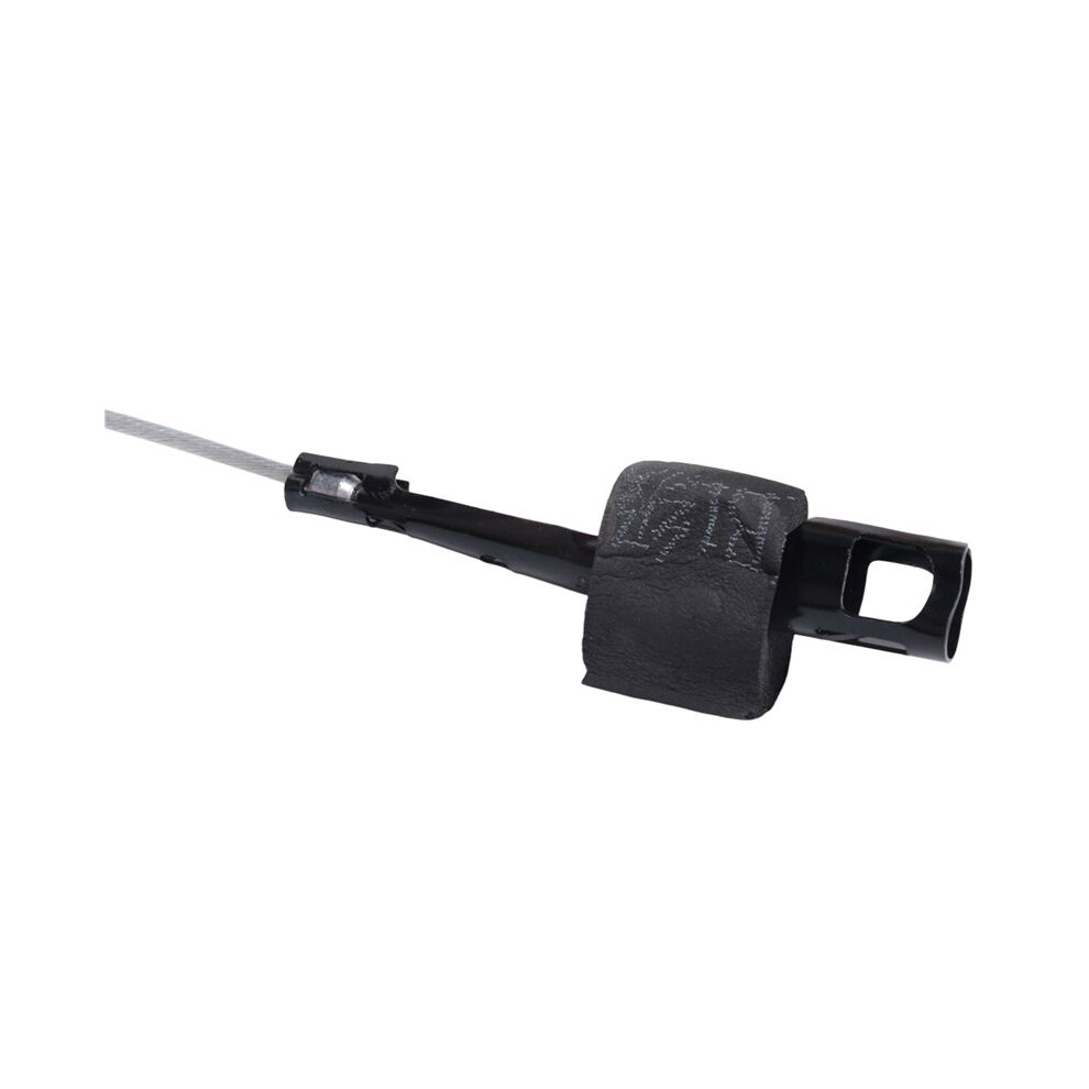 2X Rear Passenger Side Parking Brake Cable Parking Brake Cable Assembly Cb5z2a635b Cb5z-2A635-B Handbrake Cable For 6033228968054