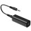 2X Speaker  3.5mm Aux Audio Noise Filter Ground Loop Noise Isolator Eliminate for Car Stereo Audio System 4