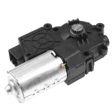 Car Sliding Sunroof Drive Motor Sunroof Electric Motor 31424338 31442109 for  XC60 156 2008-2017