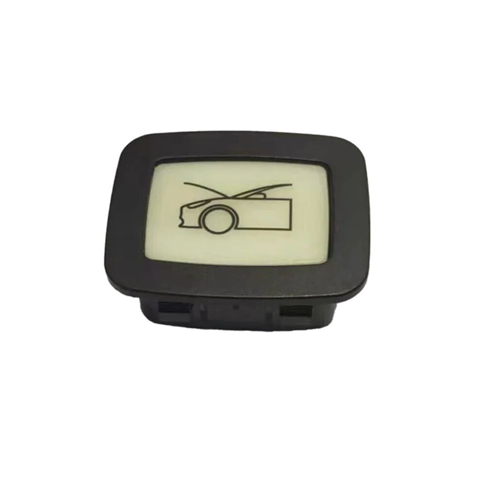 Automobile Hood Frunk Trunk Safety Button For Car Accessories Model3/Y Hood 1516185-00-A 4712095775805